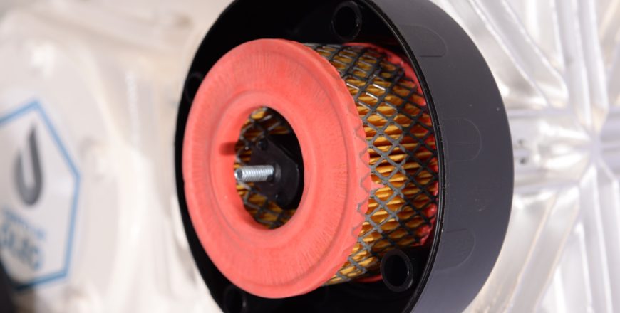 Reciprocating Air Compressors: Disassembly, Inspection, and Reassembly (A9002)