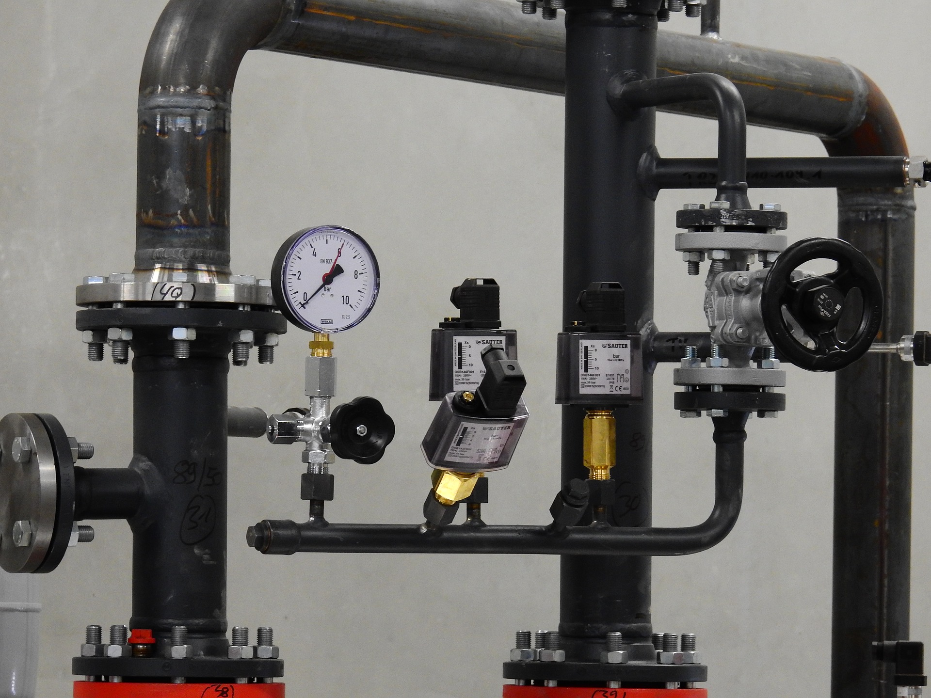 Calibrating Level Instruments (AIC05)