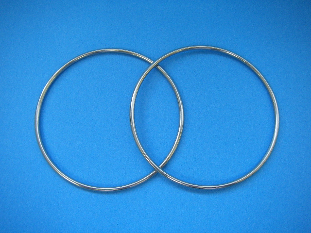 Mechanical Seal Designs