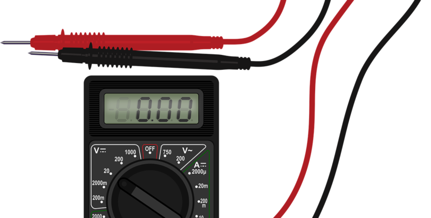 Using Multimeters