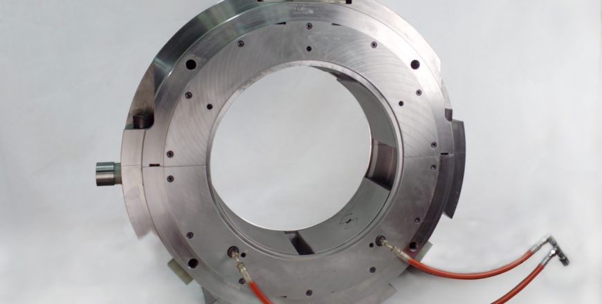 Techniques for Extending Bearing Life (A8304)