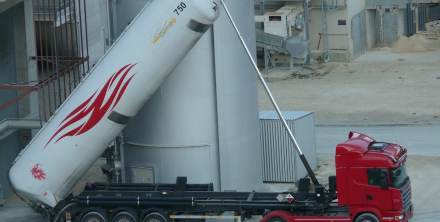 Hydraulic Pump Applications