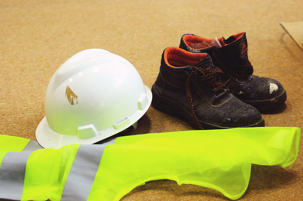 Personal Protective Equipment