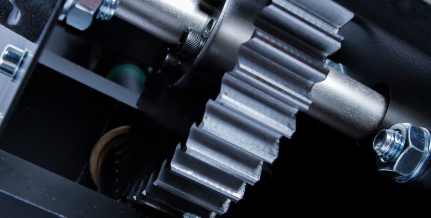 Corrective Maintenance for AC Motors