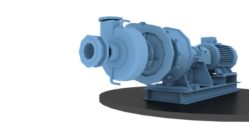CP Disassembly, Inspection, and Reassembly (A8902)