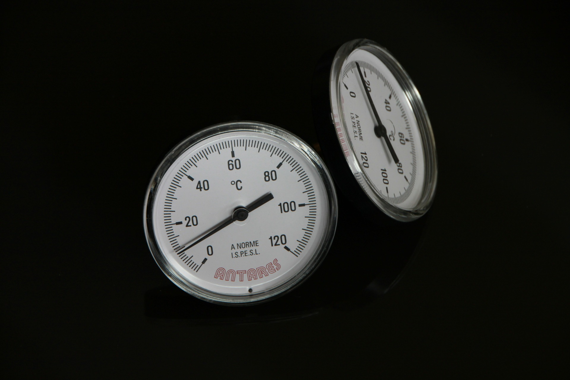 Temperature Measurement (AFM03)