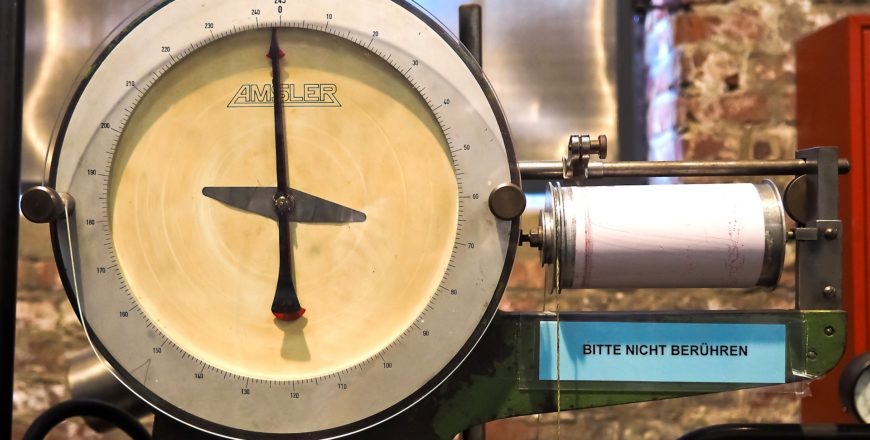 Hydraulic Accumulators