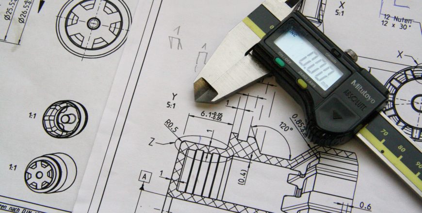 Introduction Mechanical Print Reading
