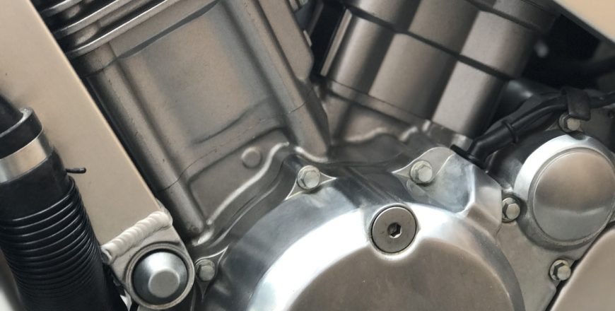 Introduction to AC Components and Motors