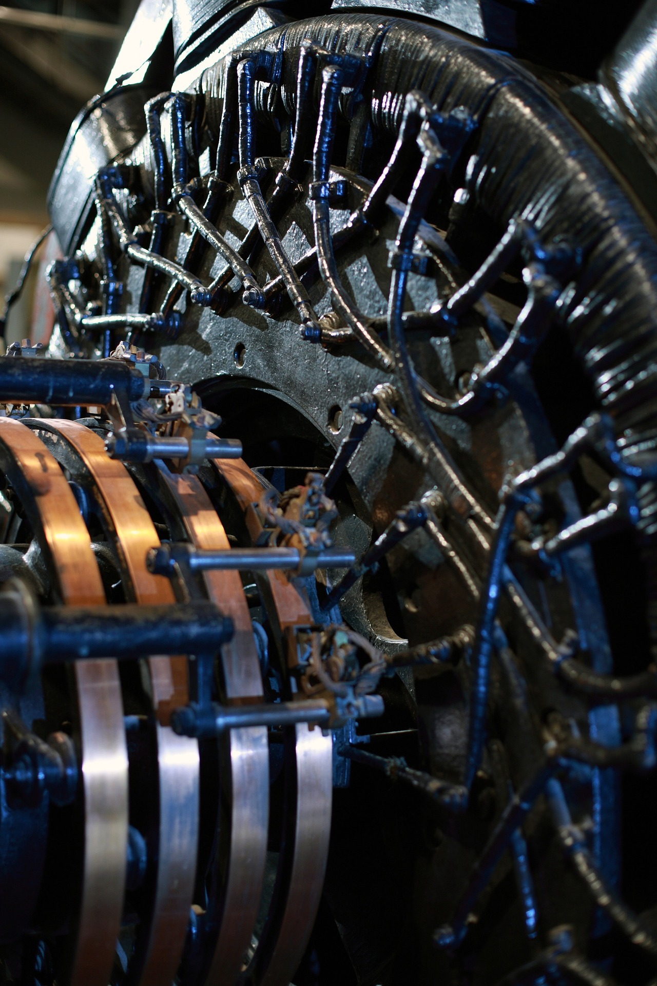 Introduction to DC Motors