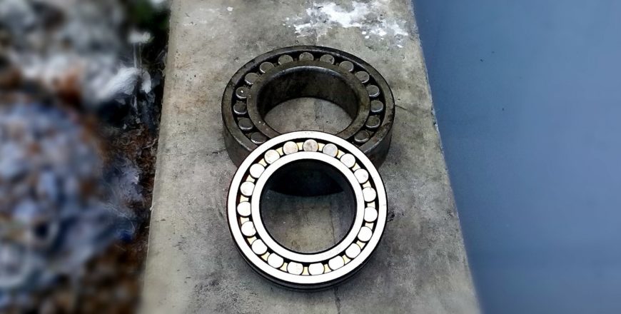 Introduction to Bearings