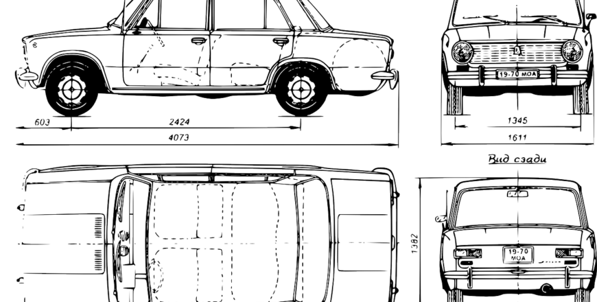 Orthographic Projection