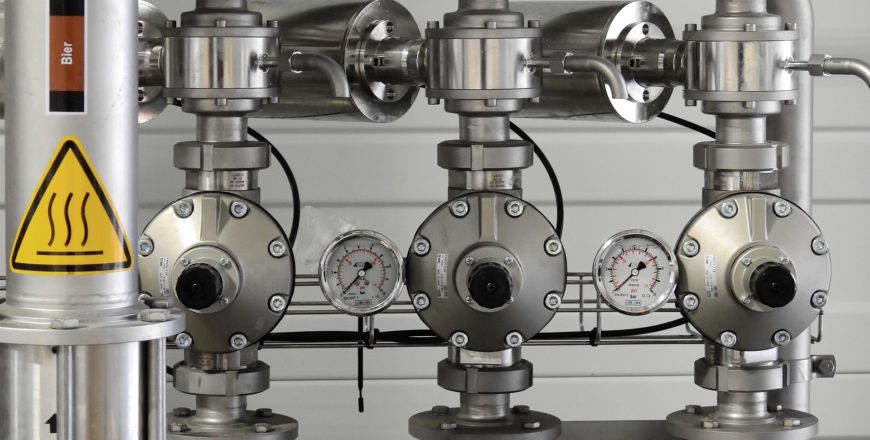 Pressure Control Principles