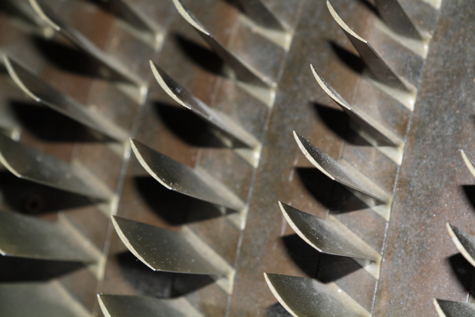 Series, Shunt, and Compound DC Motors