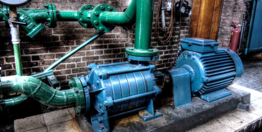 Troubleshooting Excessive Temperatures