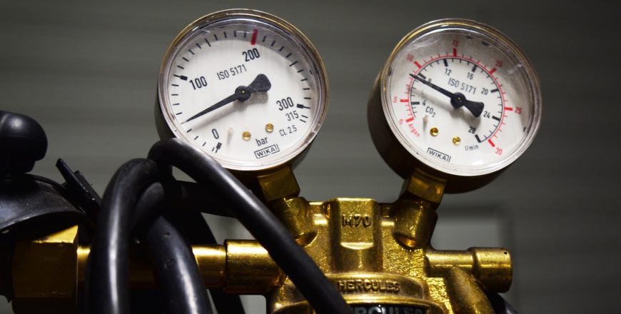 Flow Measurement (AFM02)