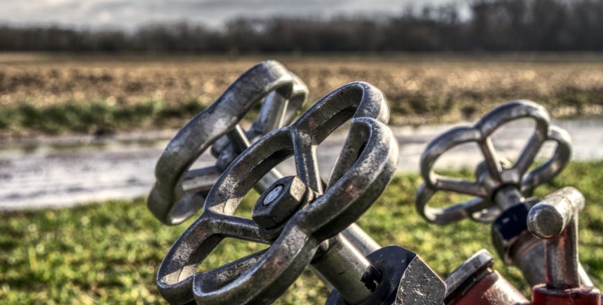 Globe and Control Valve Repair (A9102)