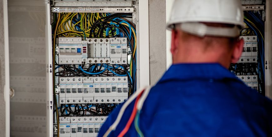 Limit Switches (A8007)