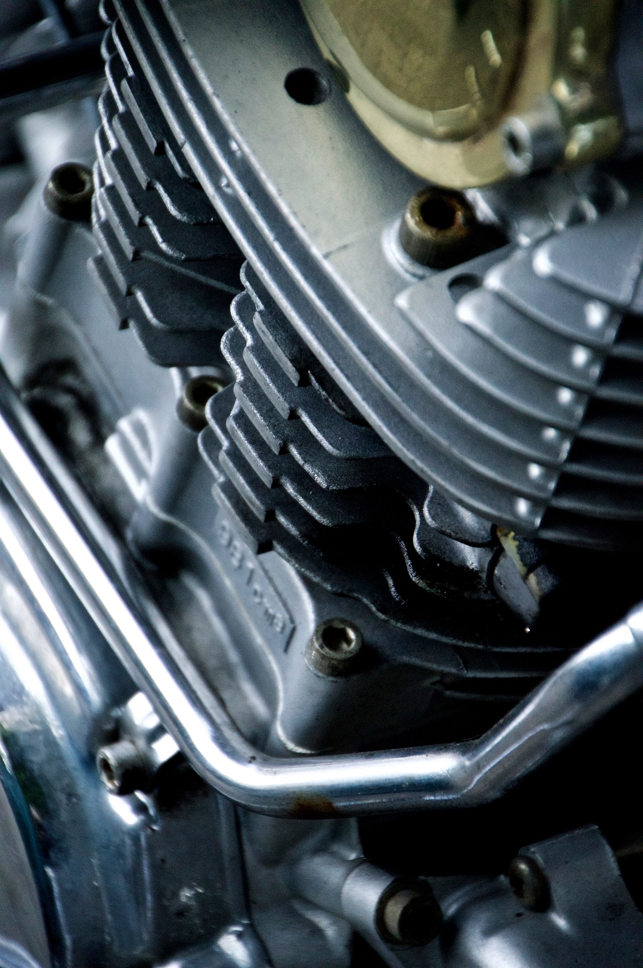 Advanced AC Motor Principles