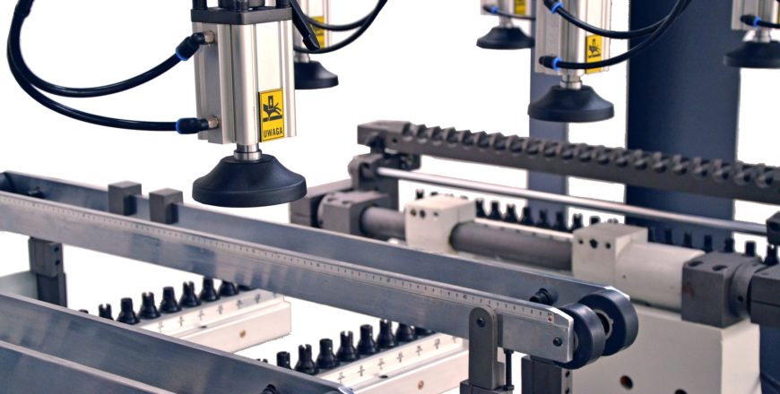 Pneumatic Air Treatment (A7401)