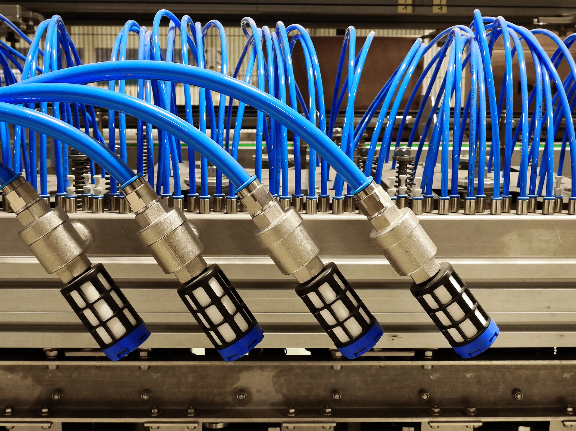 Pneumatic Principles (APM01)